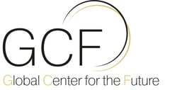 Logo GCF